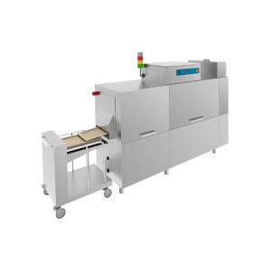 Metos Lave Plateaux TW 1600