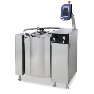 Metos Marmite Multifonctions Proveno 4G 60E sur pieds