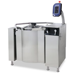 Metos Marmite Multifonctions Proveno 4G 200E sur pieds