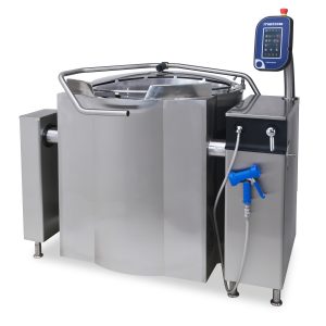 Metos Marmite Multifonctions Proveno 4G 300E sur pieds