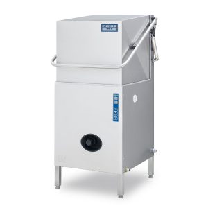 LAVE VAISSELLE A CAPOT DUPLUS