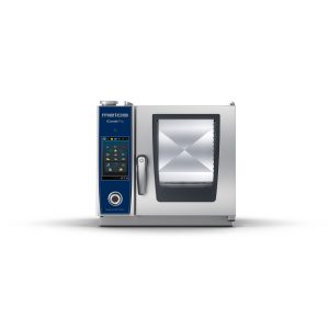 Metos Four Mixte iCombi Pro XS 6-2/3