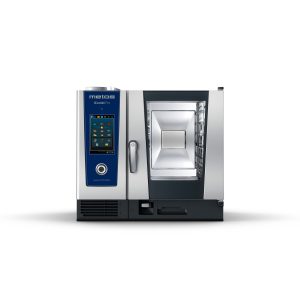Metos Four Mixte iCombi Pro 6-1/1