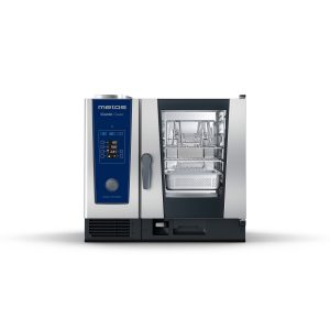 Metos Four Mixte iCombi Classic 6-1/1