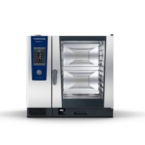 Metos Four Mixte iCombi Classic 10-2/1