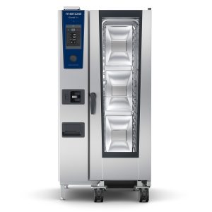 Metos Four Mixte iCombi Classic 20-1/1