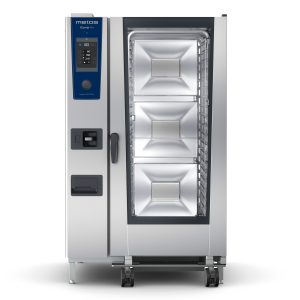 Metos Four Mixte iCombi Classic 20-2/1