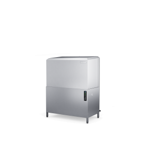 Metos Lave Vaisselle Mixte à Eau Traversant WD-12S Green