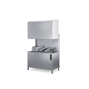 LAVE BATTERIE MIXTE WD12