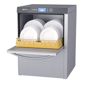 Metos Lave vaisselle WD-4S Classic