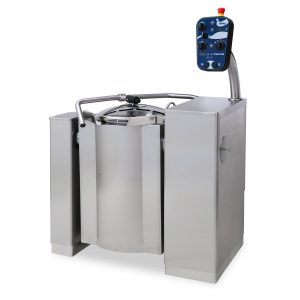 MARMITES VIKING COMBI 4G