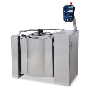 Metos Marmite Viking Combi 4G 200E sur socles