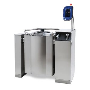 Metos Marmite Multifonctions Proveno 4G 100E sur socles