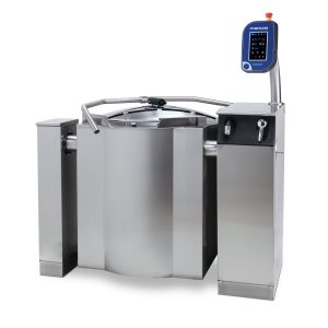 Metos Marmite Multifonctions Proveno 4G 150E sur socles