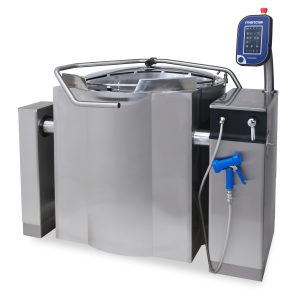 Metos Marmite Multifonctions Proveno 4G 400E sur socles