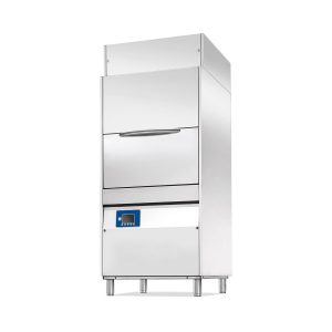 Metos Lave Batterie à Eau PW-2 TR PLUS