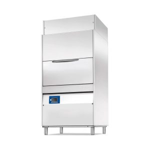 Metos Lave Batterie à Eau PW-3 TR PLUS