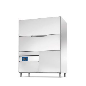 Metos Lave Batterie à Eau PW-4 SPLUS