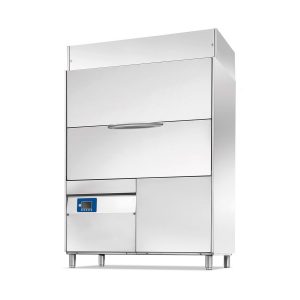 Metos Lave Batterie à Eau PW-4 TR PLUS