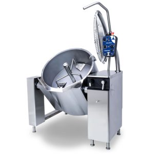 SAUTEUSES RONDES A RACLEURS VIKING MIXPAN